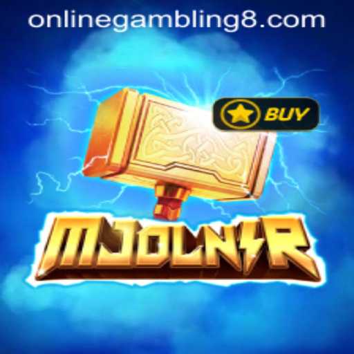 Mjolnir: A New Wave in Online Gambling Entertainment