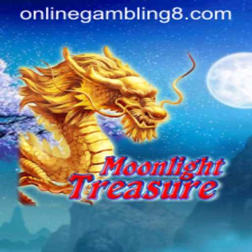 Moonlight Treasure: Exploring the World of Online Gambling