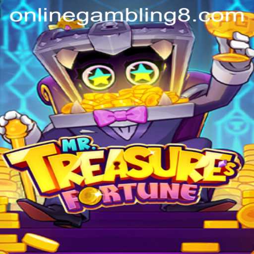 Explore the Exciting World of MrTreasuresFortune in Online Gambling