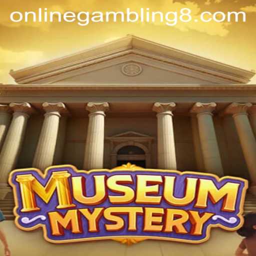 Exploring the Enigmatic World of MuseumMystery: An Innovative Online Experience