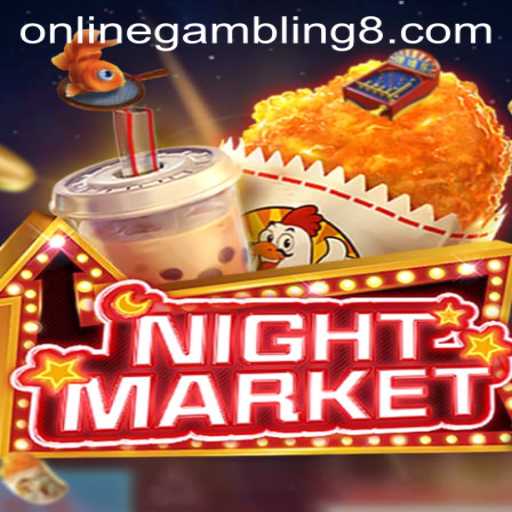 Exploring the Thrilling World of NIGHTMARKET in Online Gambling