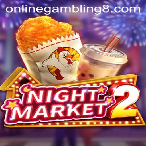NightMarket2: A Dive into Modern Online Gambling