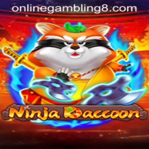 Exploring NinjaRaccoon in the Context of Online Gambling