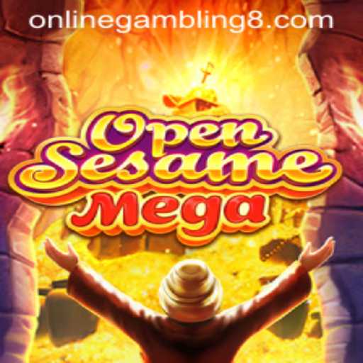 OPENSESAMEMEGA: A Comprehensive Guide to the Latest Online Gambling Sensation