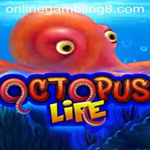 OctopusLife: Navigating the Waters of Online Gambling