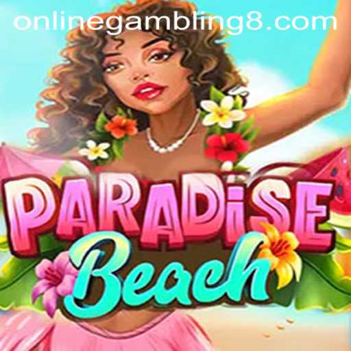 Exploring ParadiseBeach: A Journey into Online Gambling