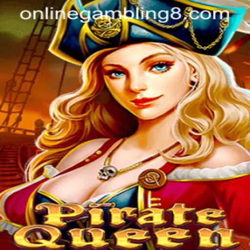 PirateQueen: An Adventure in Online Gambling