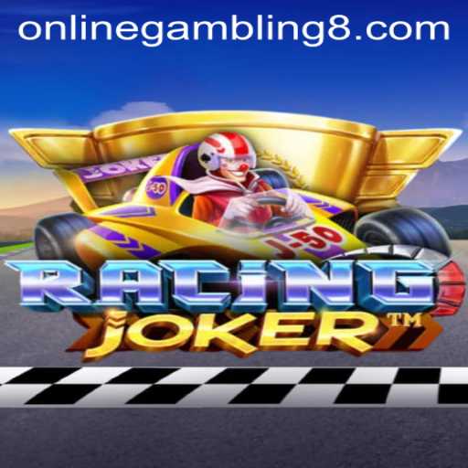 Exploring the Thrills of RacingJoker: The Intersection of High-Speed Thrills and Online Gambling