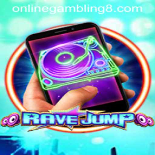 RaveJumpmobile: Exploring the Intersection of Gaming and Online Gambling