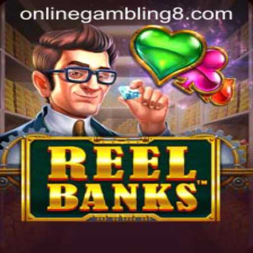 Exploring the Thrills of ReelBanks: A New Frontier in Online Gambling