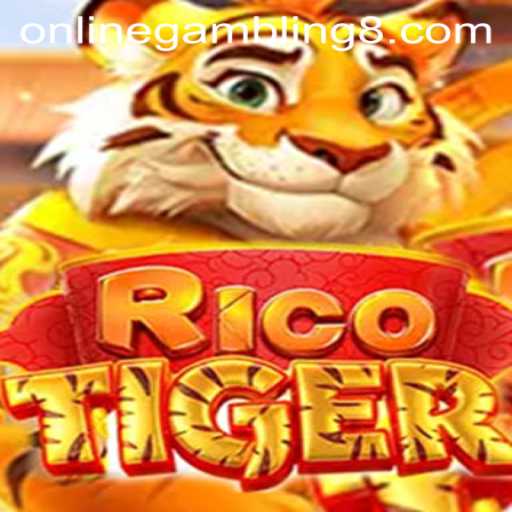 Exploring RicoTiger: The Online Gambling Phenomenon