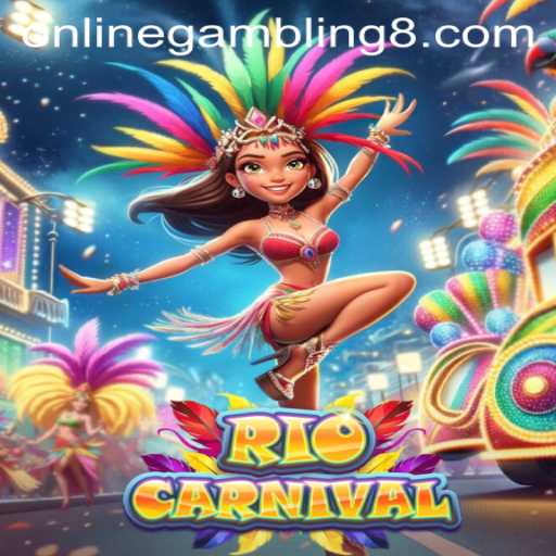 RioCarnival: A Vibrant Adventure into the World of Online Gambling