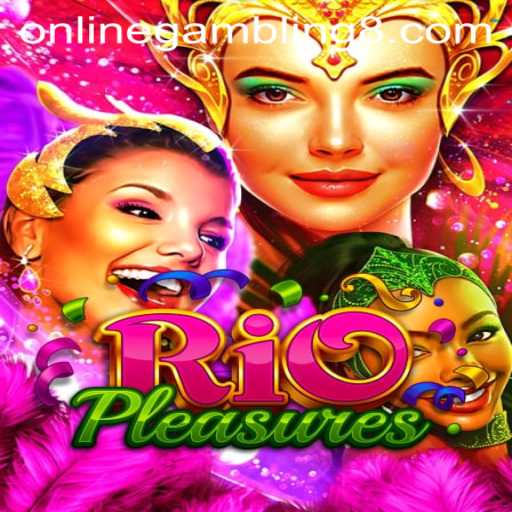 Exploring the World of RioPleasures: A Premier Online Gambling Experience