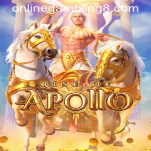 Rise of Apollo: The New Frontier in Online Gambling