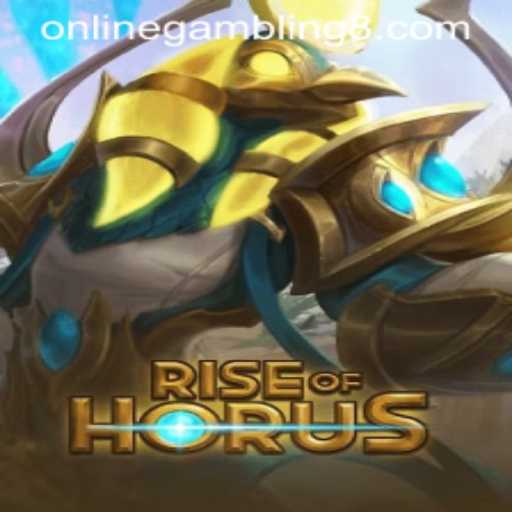 RiseofHorus: A Thrilling Venture into Online Gambling