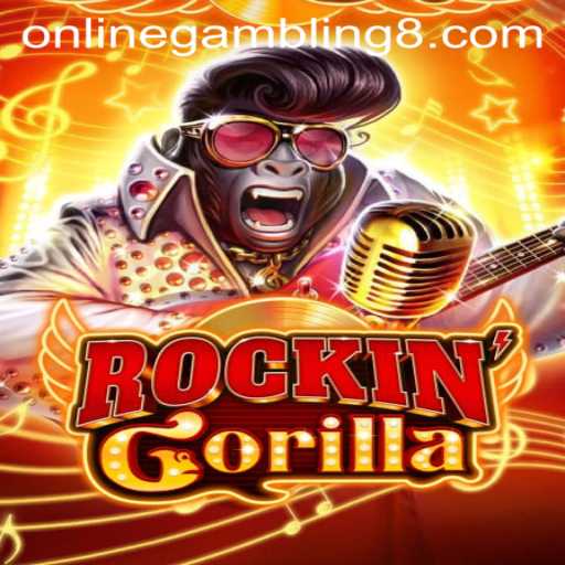 Exploring the World of RockinGorilla: A New Contender in Online Gambling