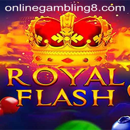 Exploring the World of RoyalFlash: A New Frontier in Online Gambling