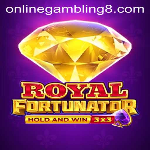 Exploring Royalfort: A New Wave in Online Gambling