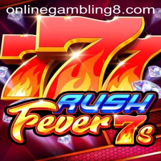 RushFever7s: Unleashing the Thrill of Online Gambling