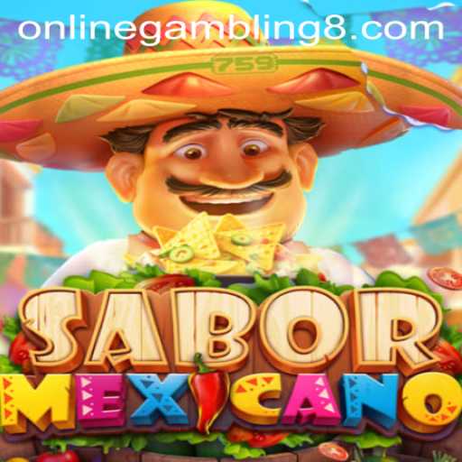 Discover SaborMexicano: A Vibrant Blend of Culture and Online Gambling