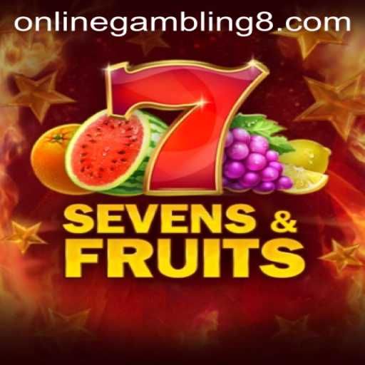 Exploring SevensFruits: A New Thrill in Online Gambling