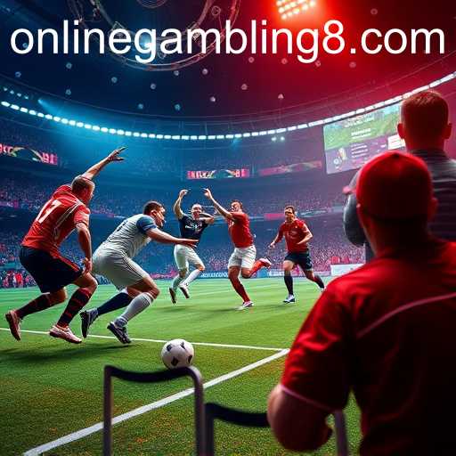 online gambling
