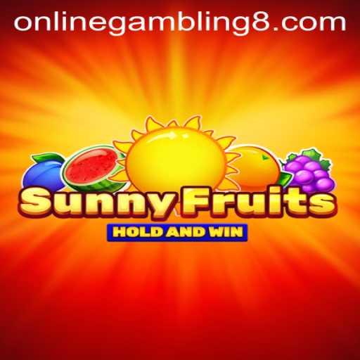 Discover the World of SunnyFruits: Exciting Online Gambling Experience
