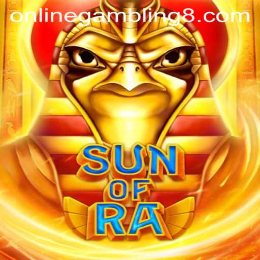 Exploring SunofRa: A Journey into Online Gambling