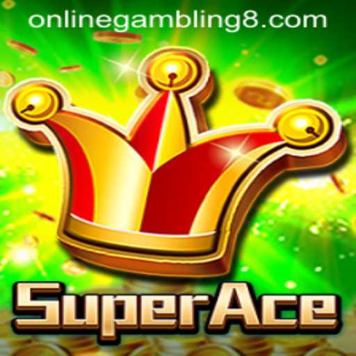 The Exciting World of SuperAce Online Gambling