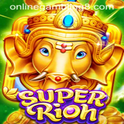 Discover the Thrills of SuperRich: An Online Gambling Experience