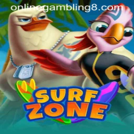 SurfZone: A Dive into the World of Online Gambling