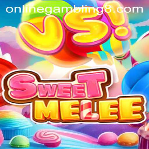 SweetMelee: A New Era in Online Gaming and Gambling
