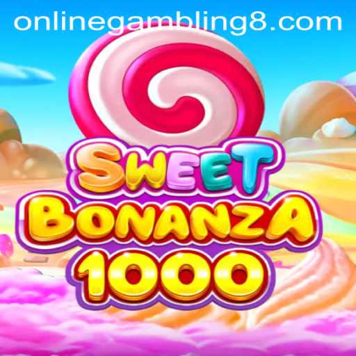 Unpacking SweetBonanza1000: A Dive into Online Gambling's Colorful Frontier