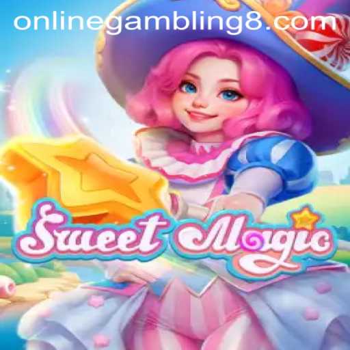Exploring SweetMagic: A Whimsical Twist on Online Gambling