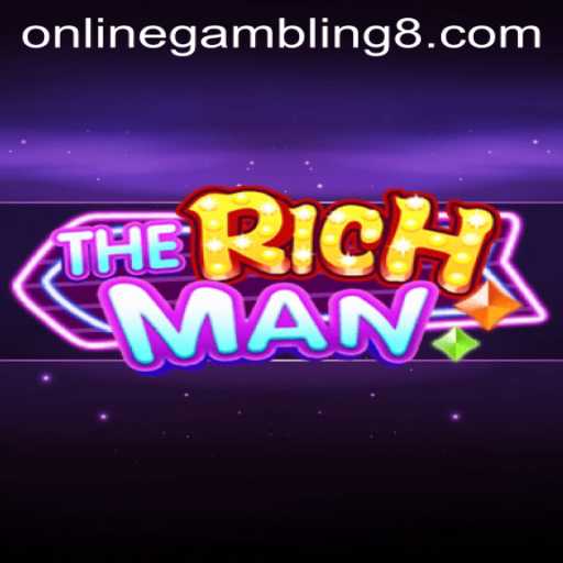 Unveiling TheRichMan: The Rise of Online Gambling