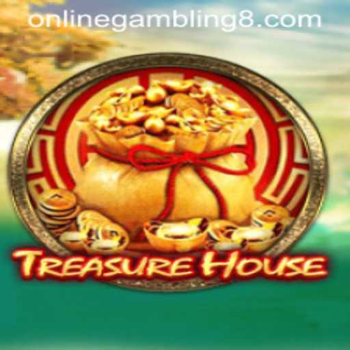 TreasureHouse: Exploring the New Era of Online Gambling