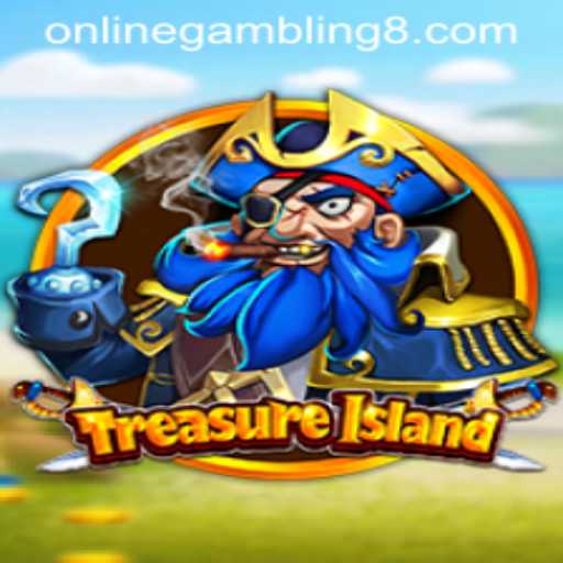 Discovering TreasureIsland: A Journey into the World of Online Gambling