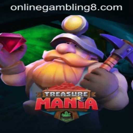 Exploring TreasureMania: The New Sensation in Online Gambling