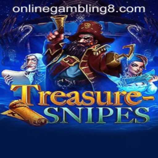 Exploring TreasureSnipes: The New Frontier of Online Gambling