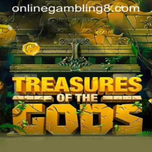 Exploring the Thrills of TreasureoftheGods in the World of Online Gambling