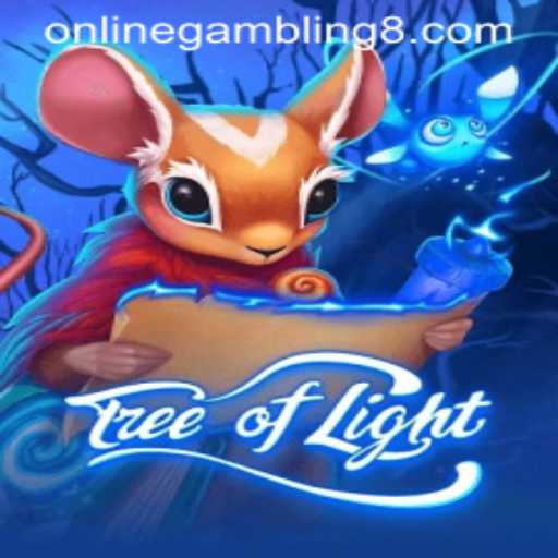 TreeofLight: A New Era of Online Gaming