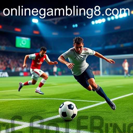 Virtual Sports: Transforming the Landscape of Online Gambling