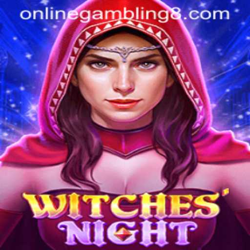 WitchesNight: A New Era in Online Gambling
