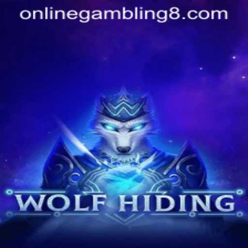 Unveiling WolfHiding: The Thrilling World of Online Gambling