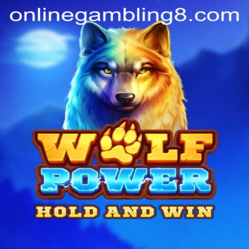 Unveiling WolfPower: A New Era in Online Gambling