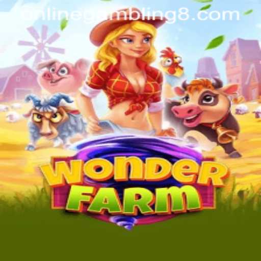 Exploring WonderFarm: The Intersection of Gaming and Online Gambling