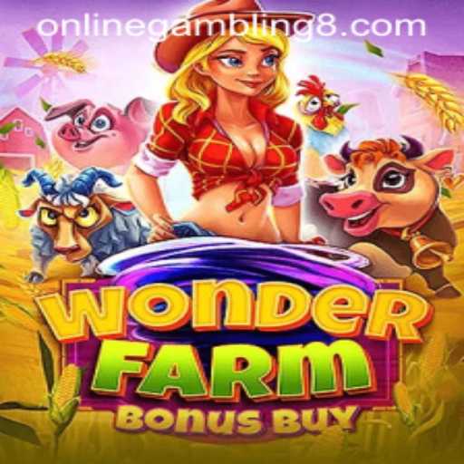 The Rise of WonderFarmBonusBuy in Online Gambling