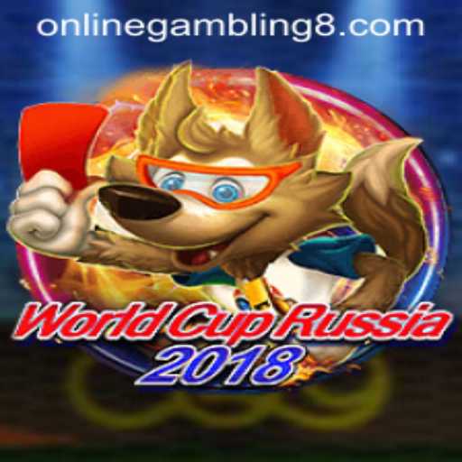 Explore WorldCupRussia2018: Unveiling the Thrills of Online Gambling