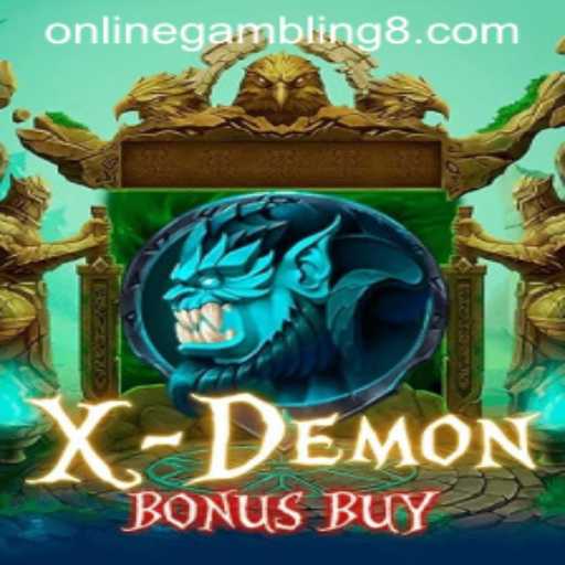 Understanding XDemonBonusBuy in the World of Online Gambling