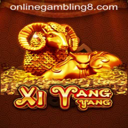 XiYangYang: An Insight into the World of Online Gambling